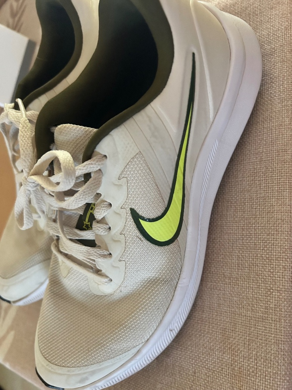 Nike sneakers 6Y (36)
